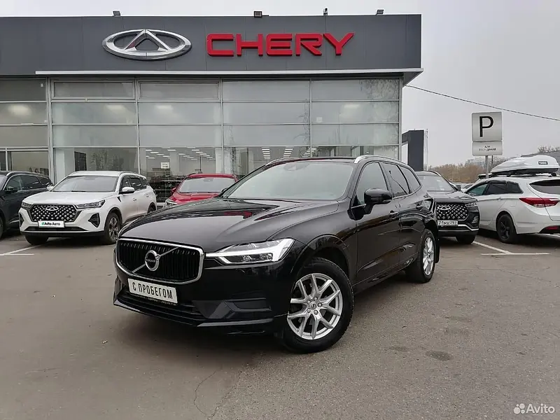 XC60