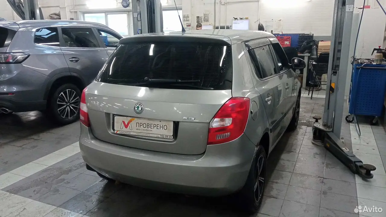 Skoda