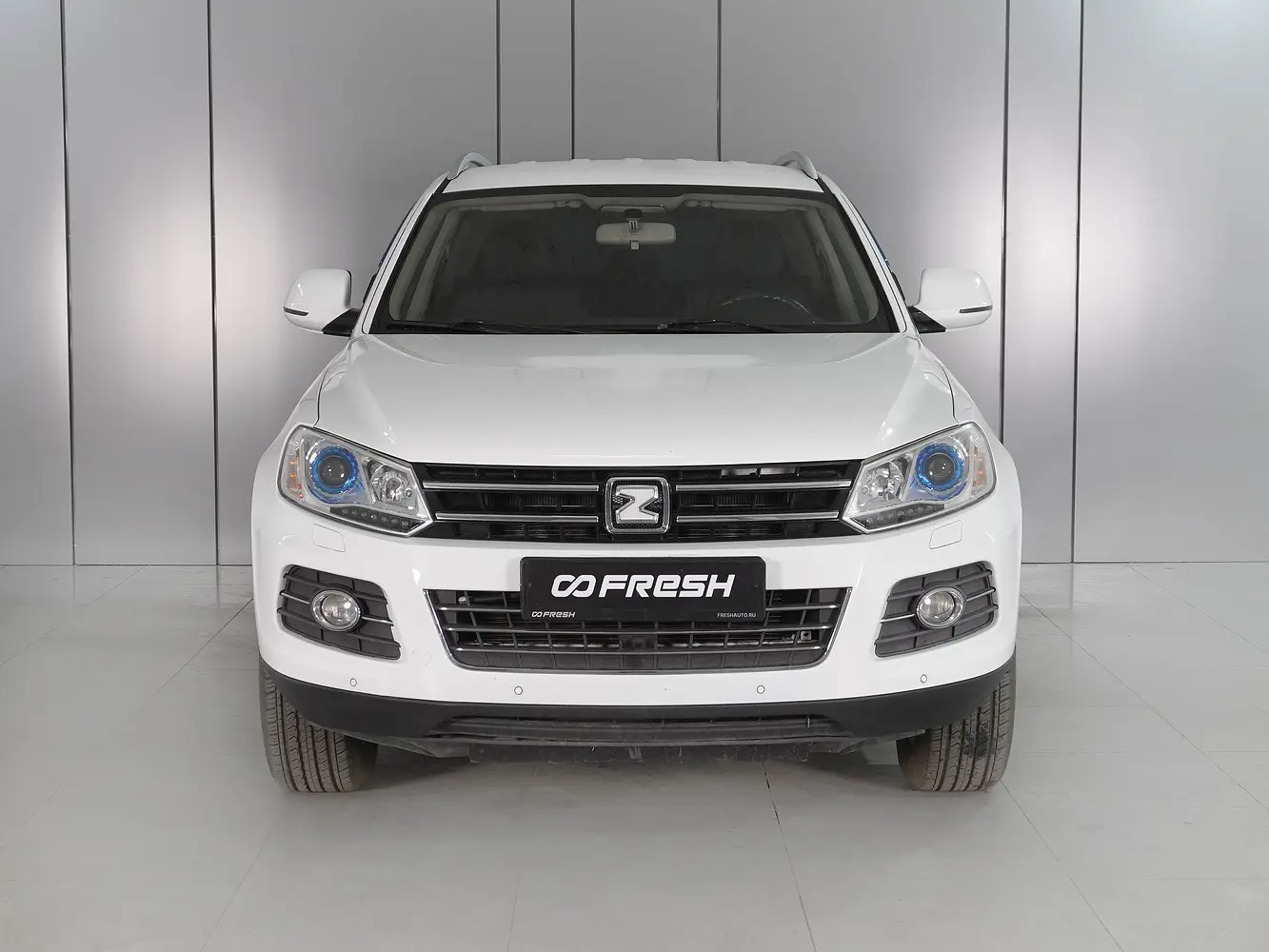 Zotye