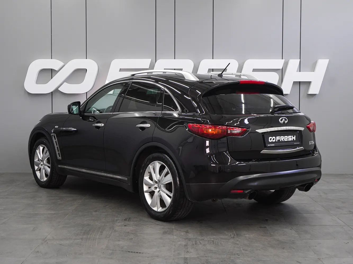 Infiniti
