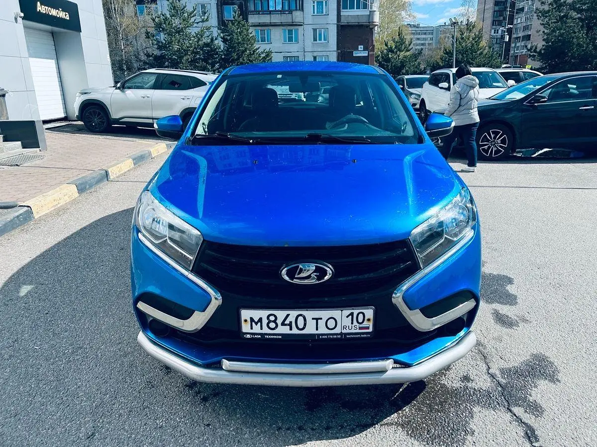 LADA (ВАЗ)