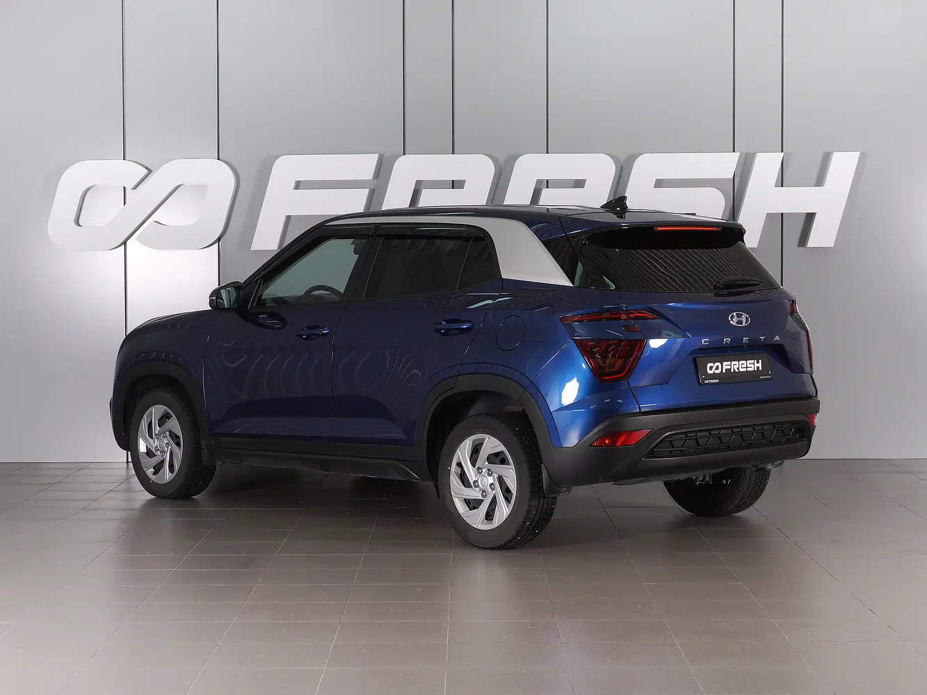Hyundai