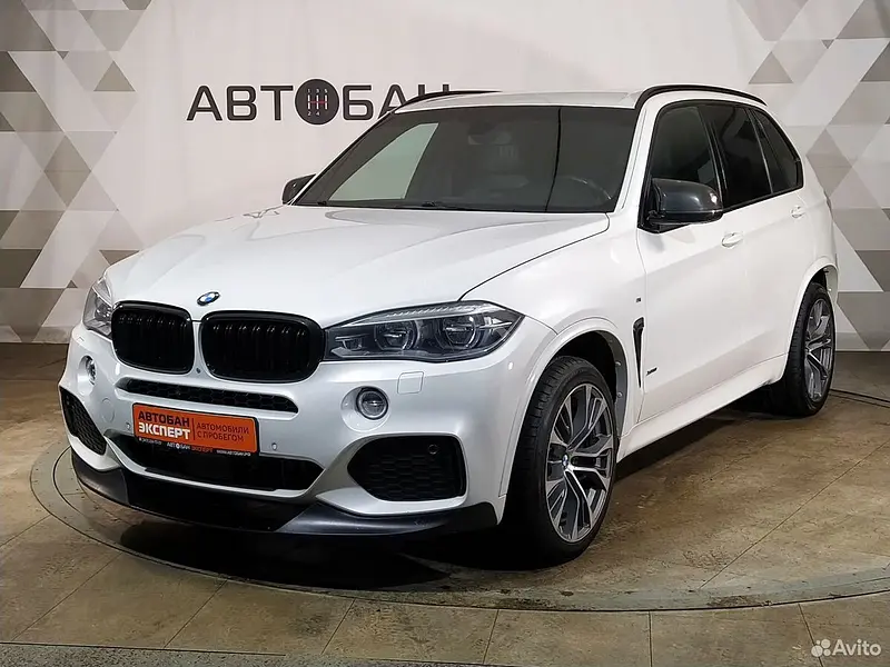 X5