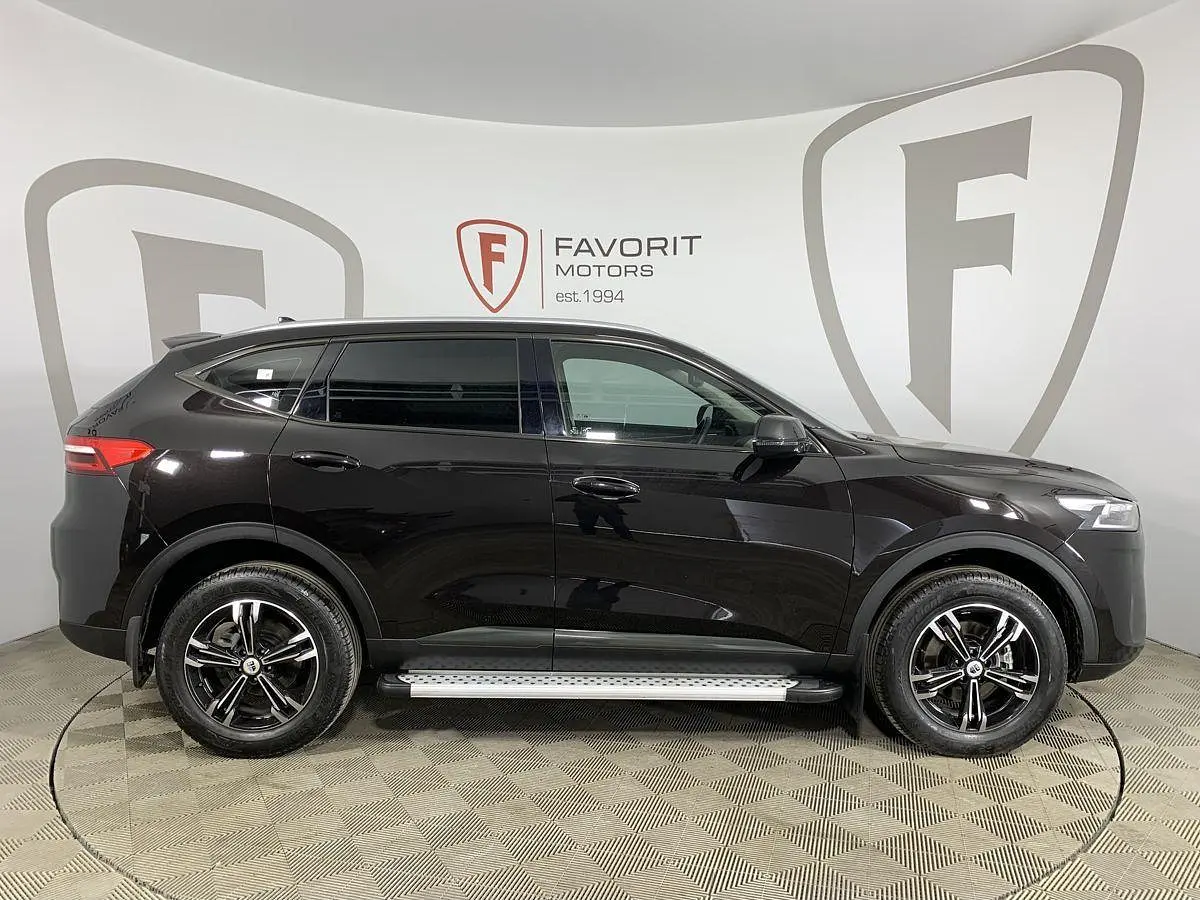 Haval