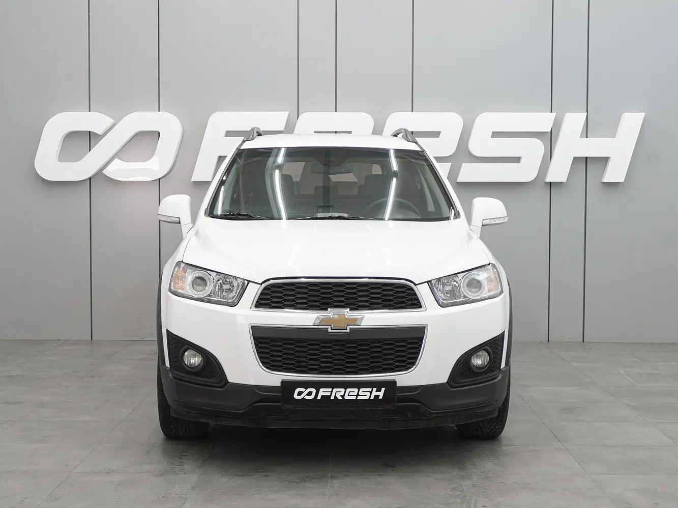 Chevrolet