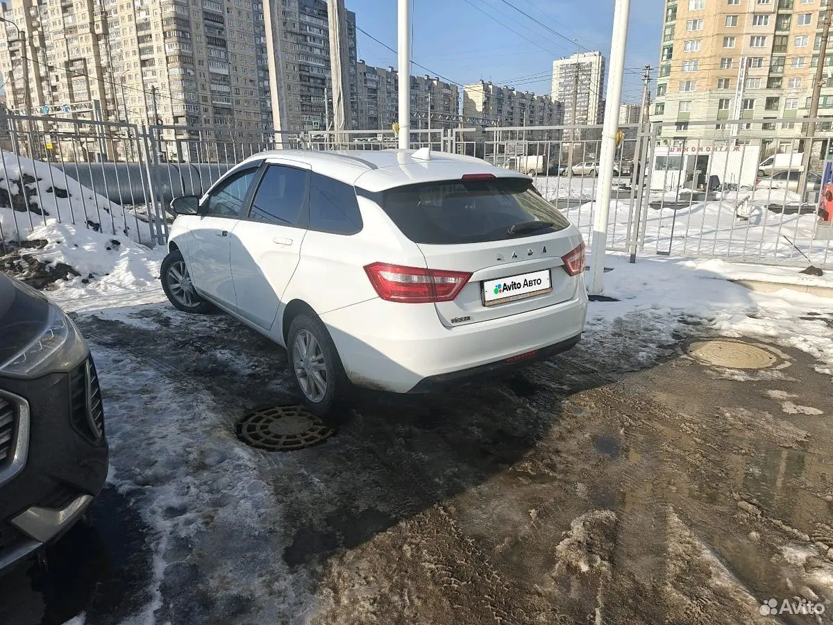 LADA (ВАЗ)