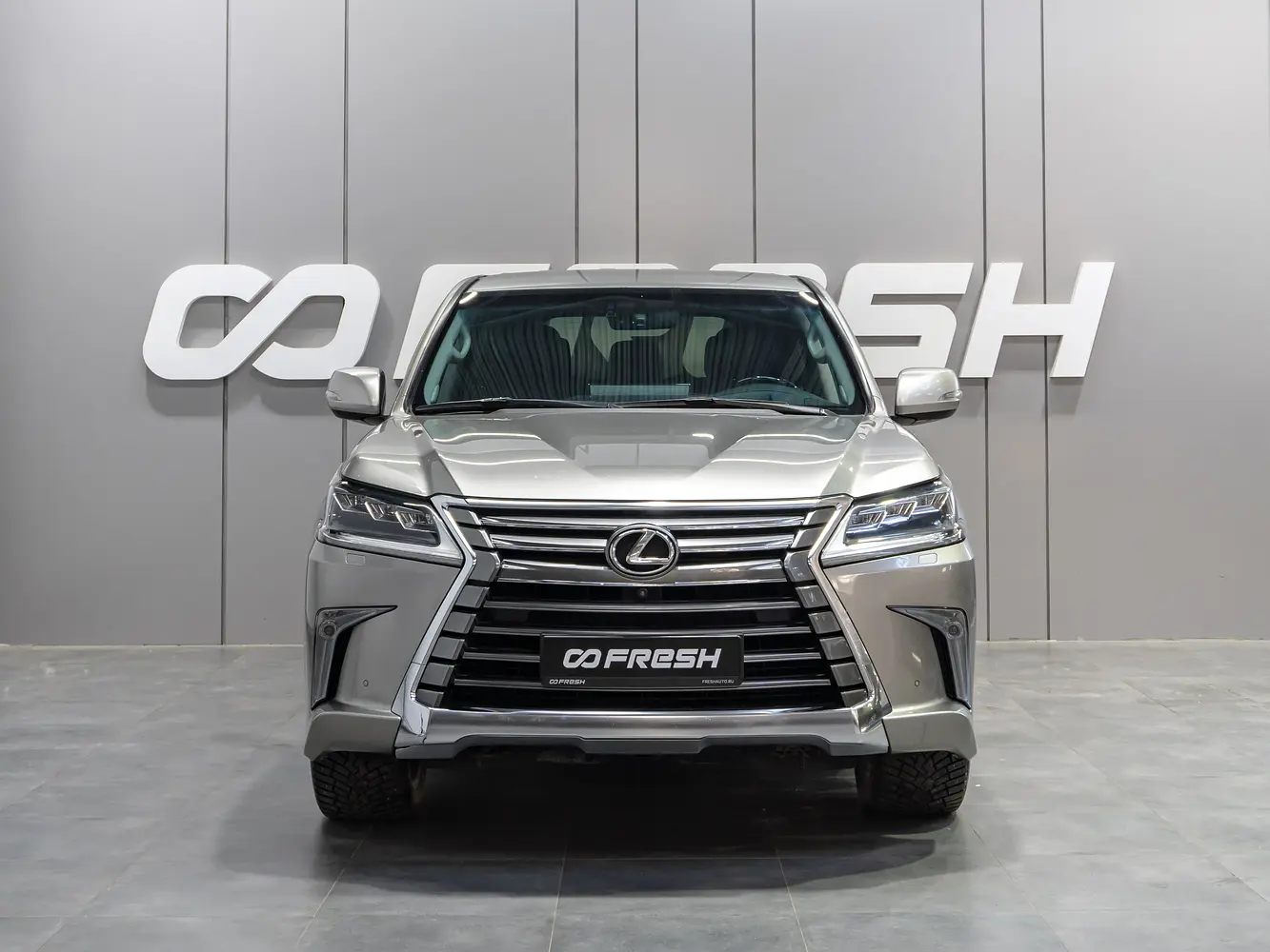 Lexus
