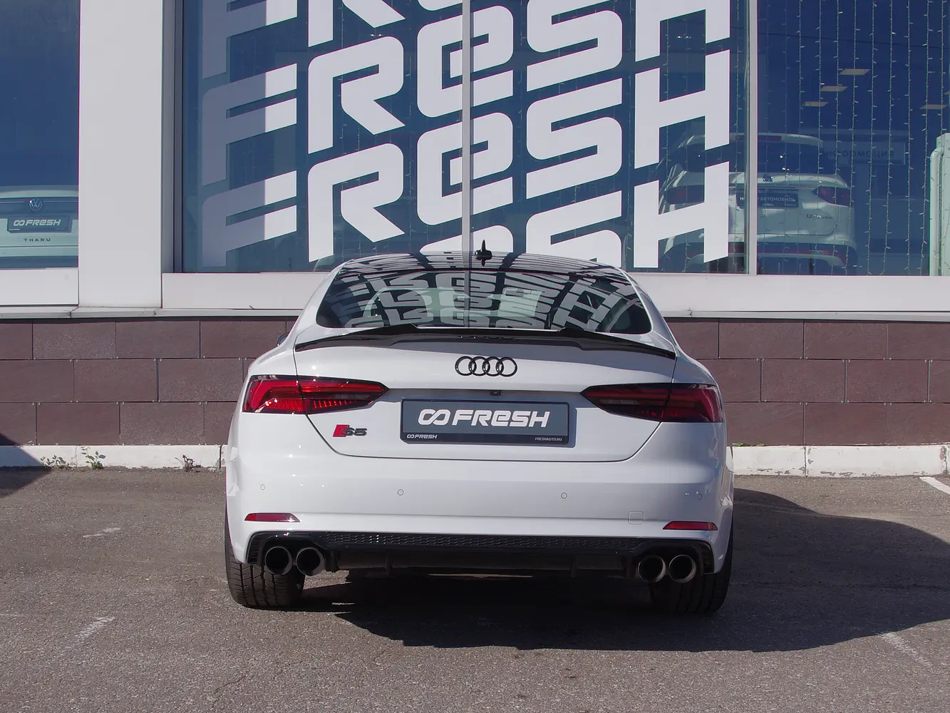 Audi