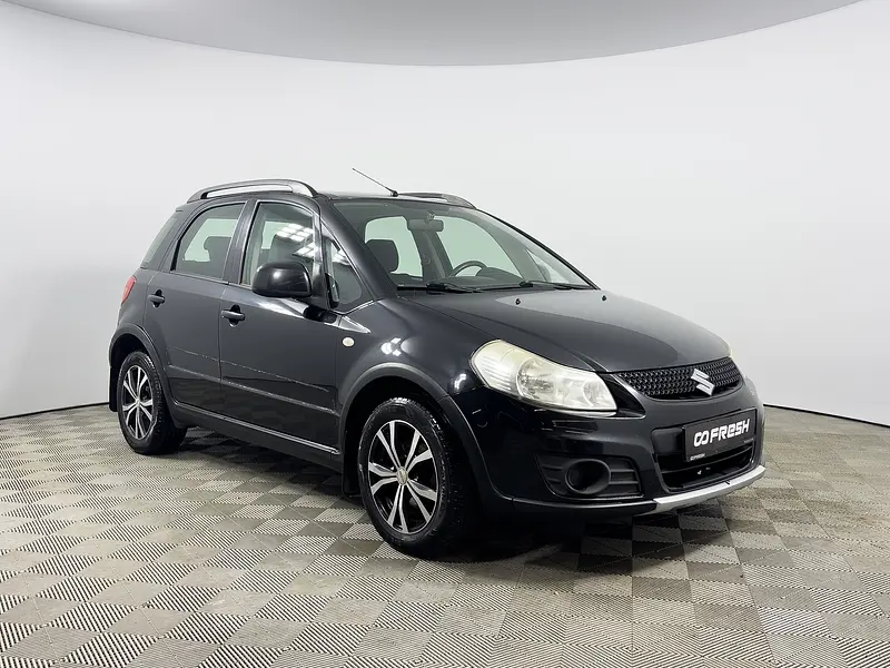 SX4
