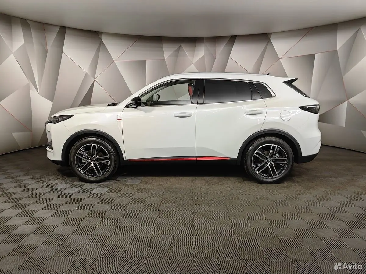 Changan