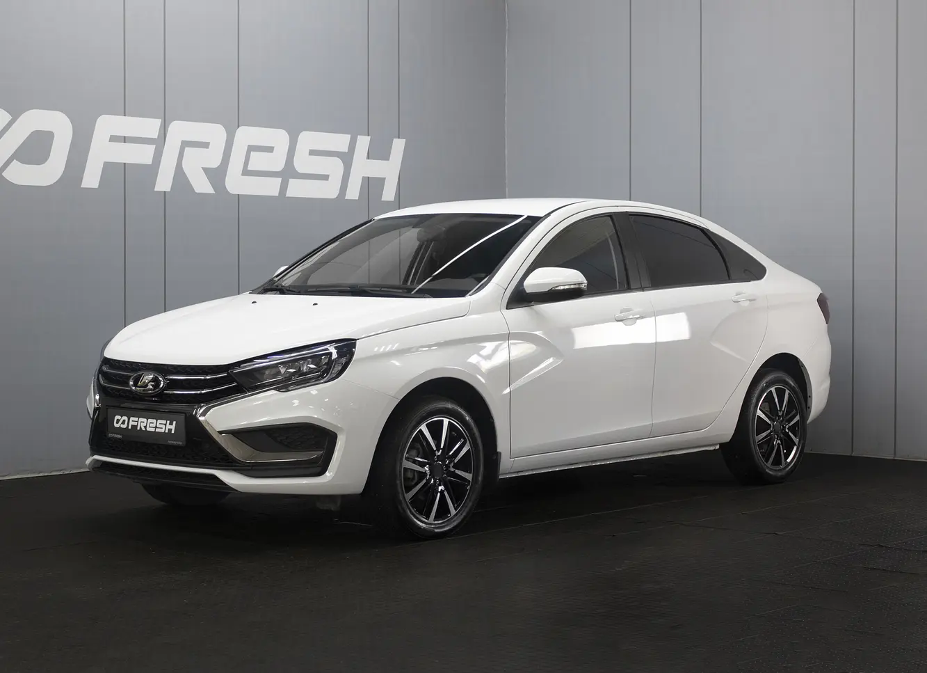 LADA (ВАЗ)