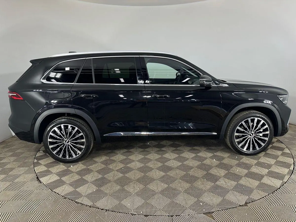 Geely