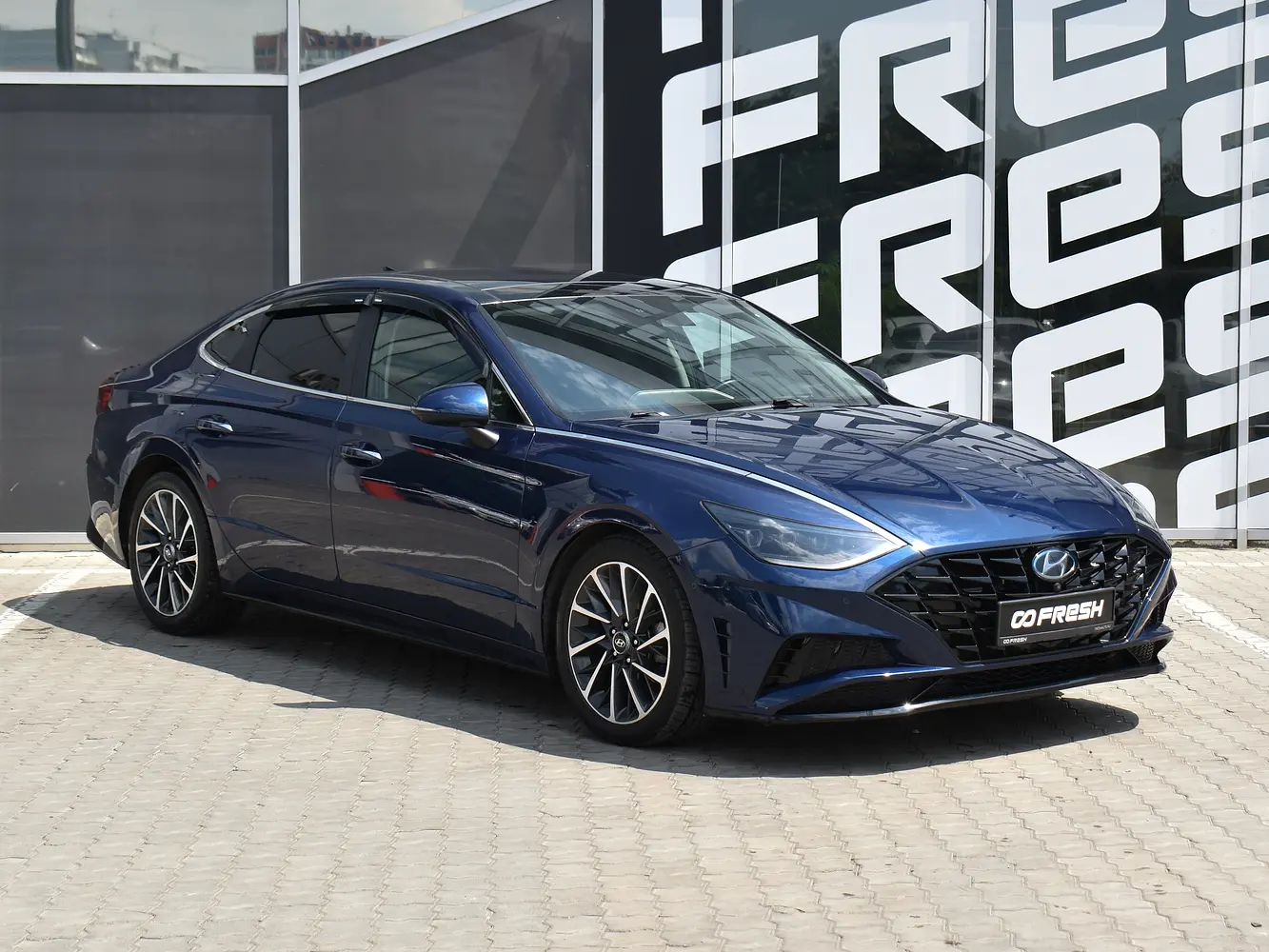 Hyundai