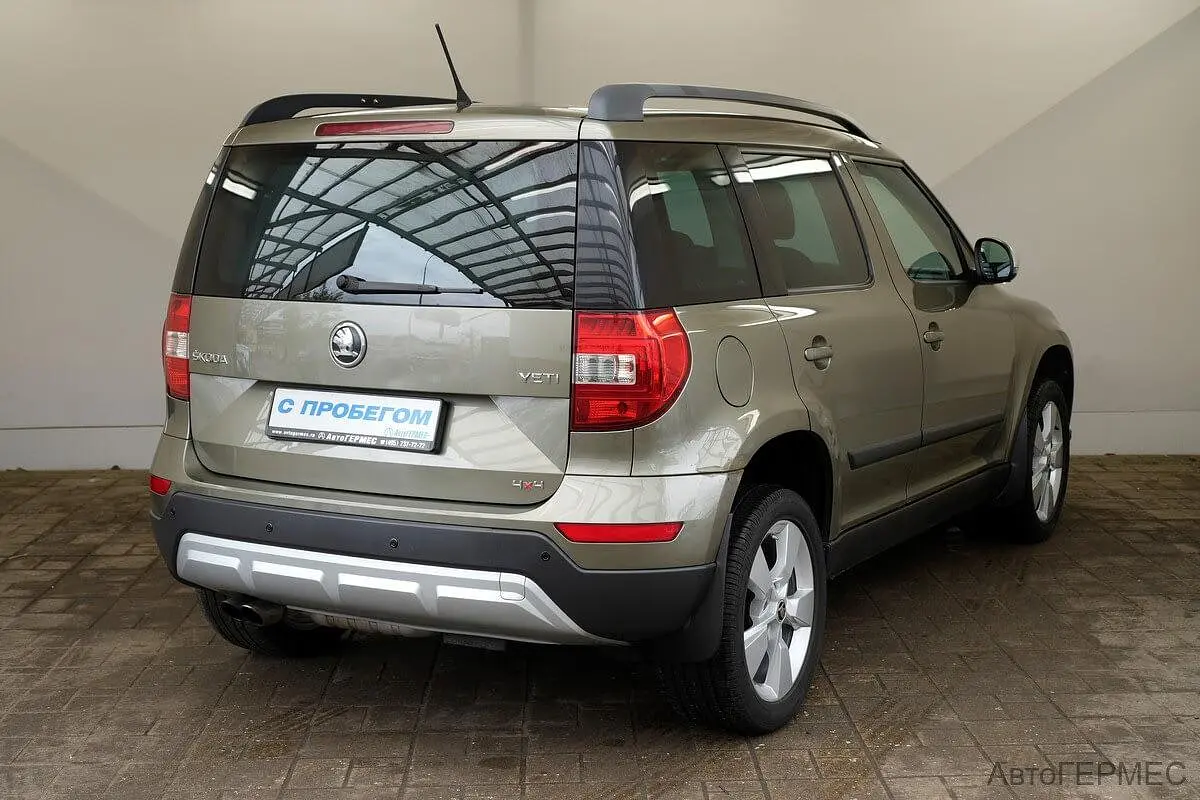 Skoda