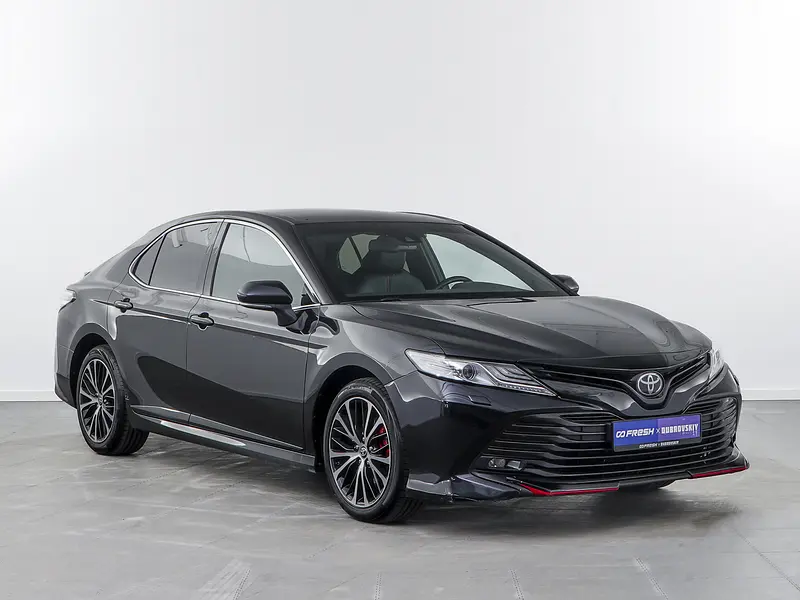 Camry