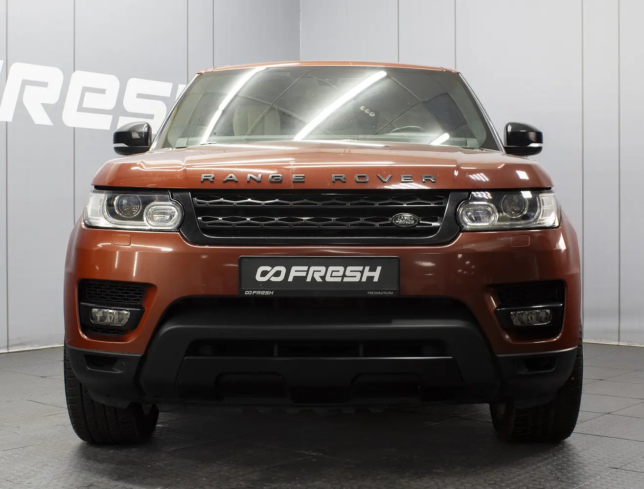 Land Rover