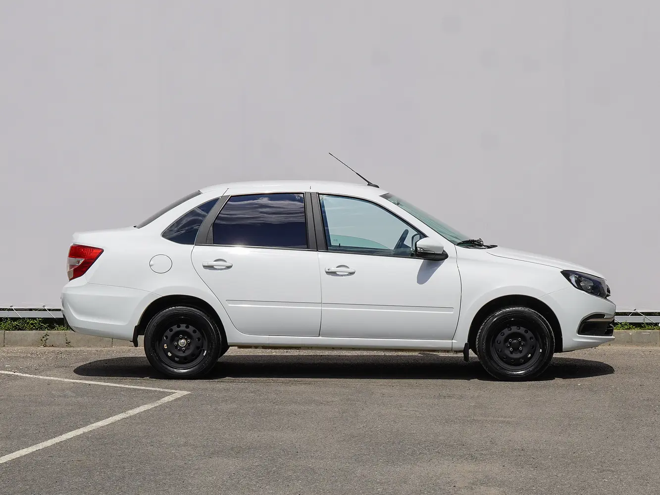 LADA (ВАЗ)