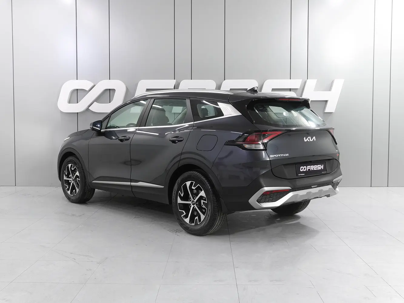 Kia