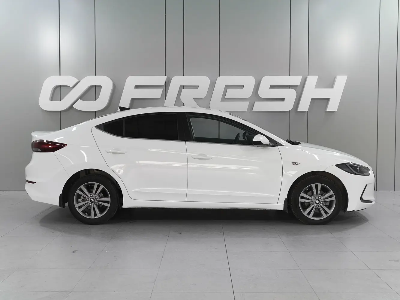 Hyundai