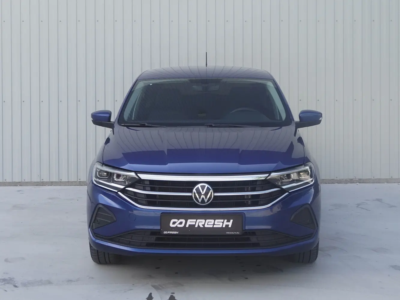 Volkswagen