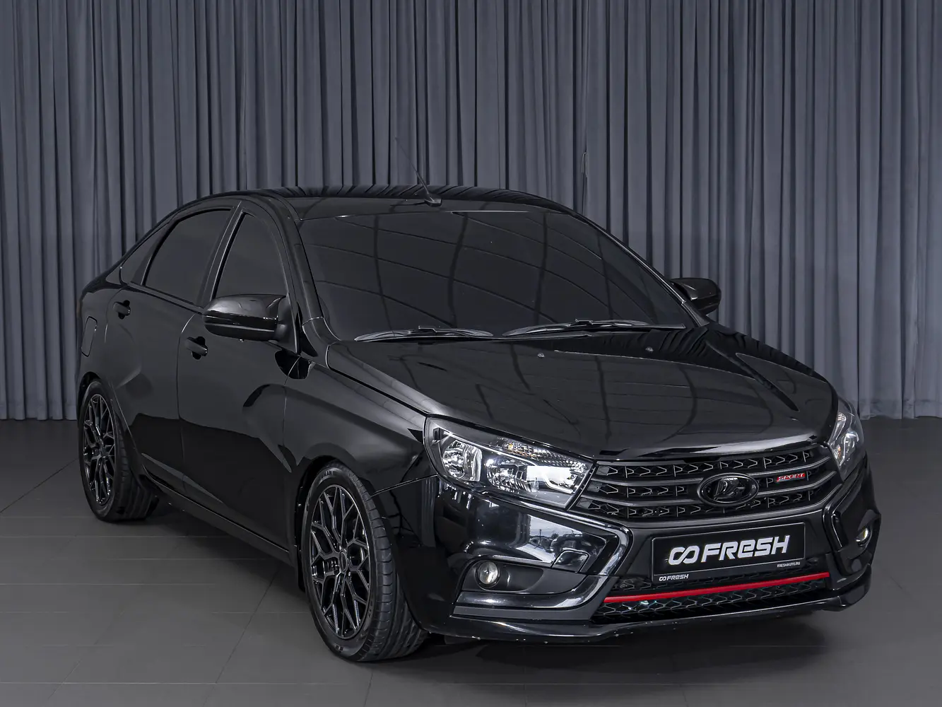 LADA (ВАЗ)