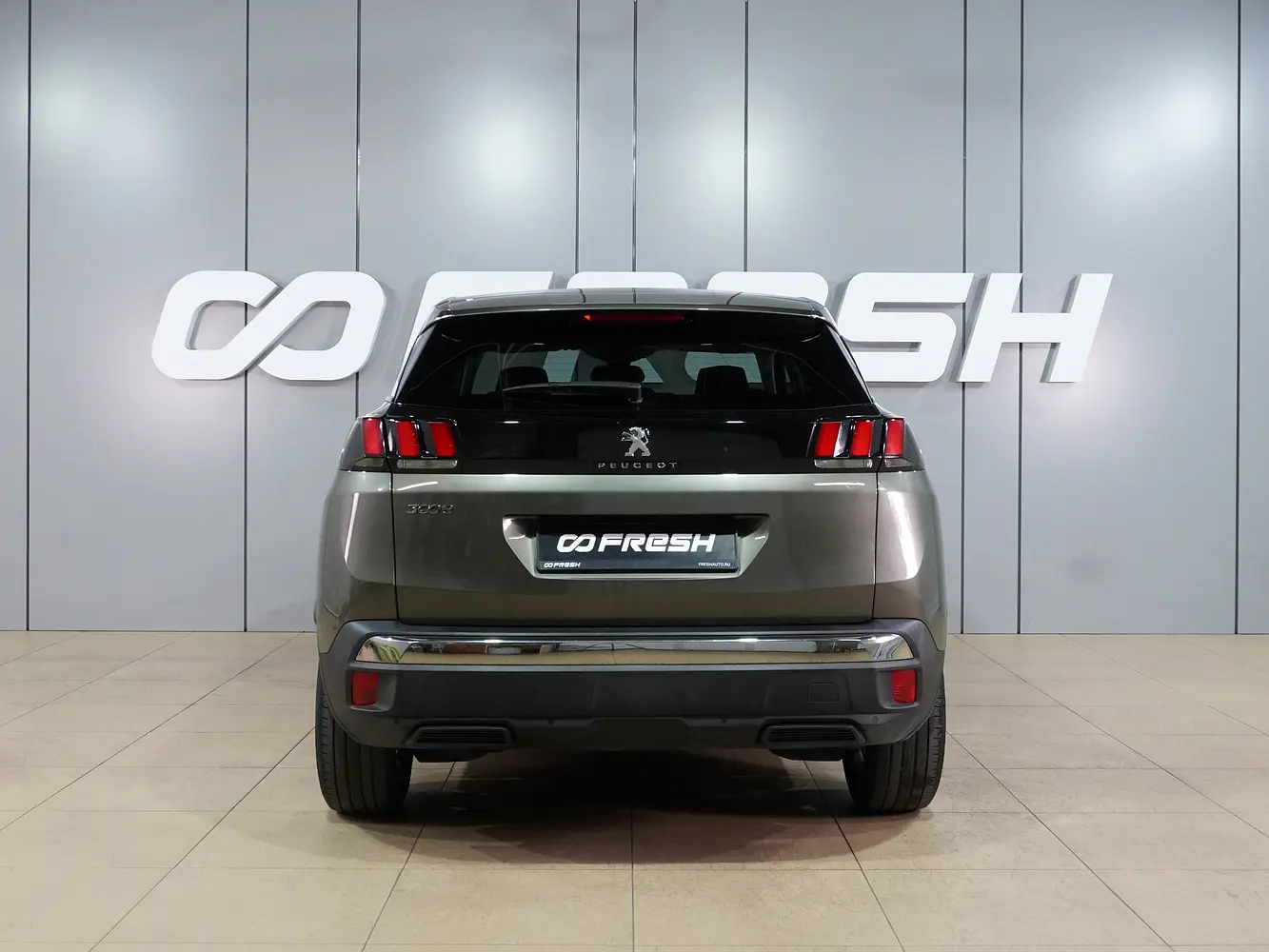 Peugeot