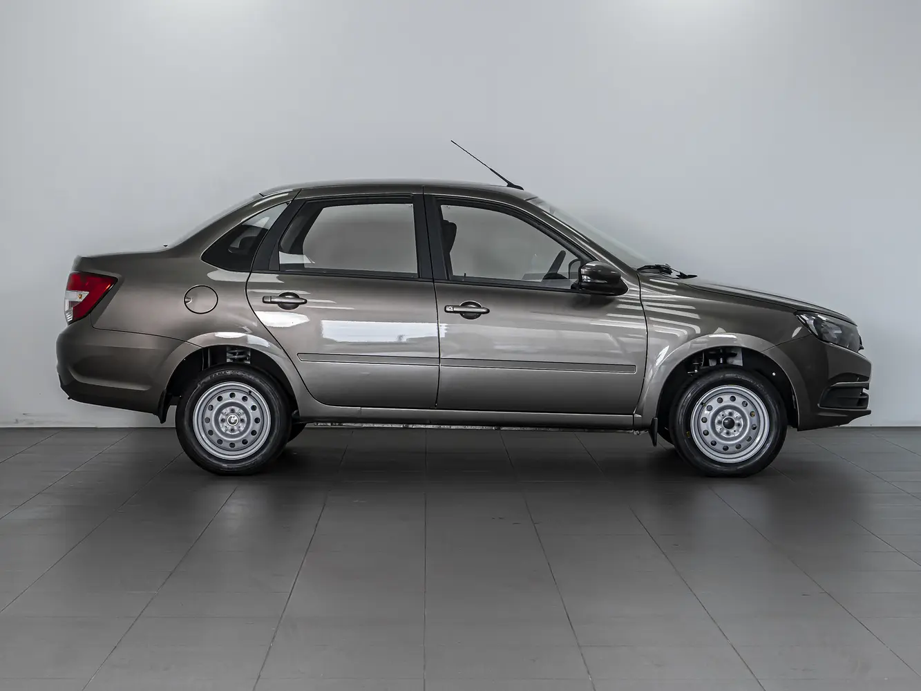 LADA (ВАЗ)