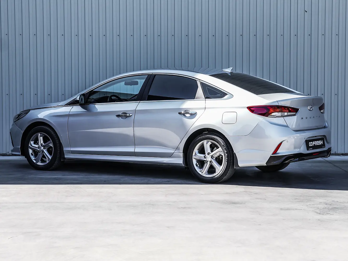 Hyundai