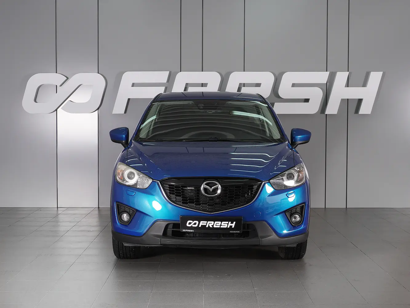 Mazda