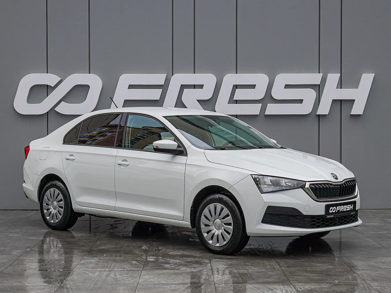 Skoda