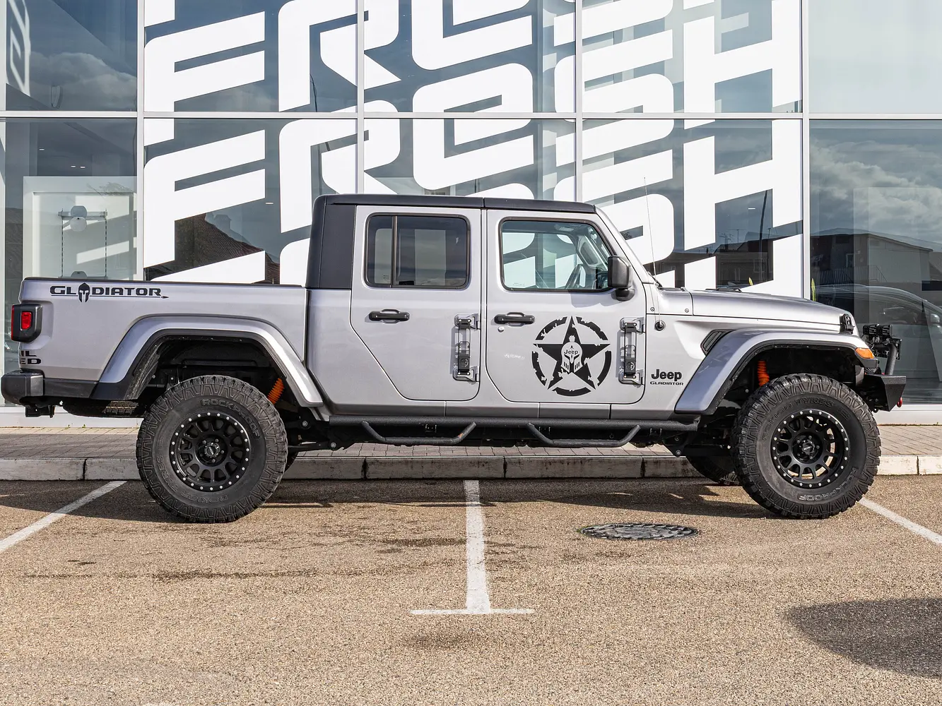 Jeep