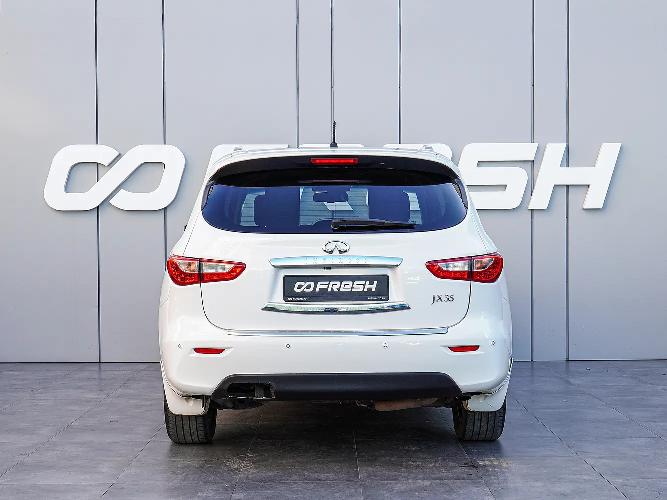 Infiniti