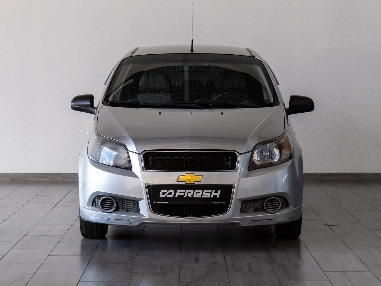 Chevrolet