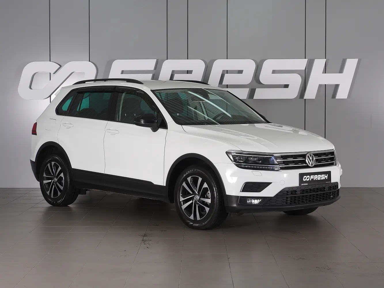 Volkswagen
