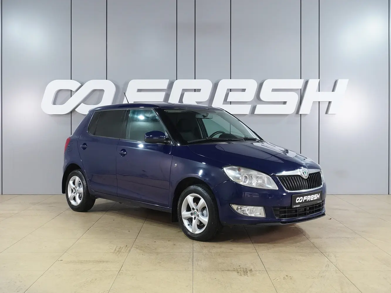 Skoda