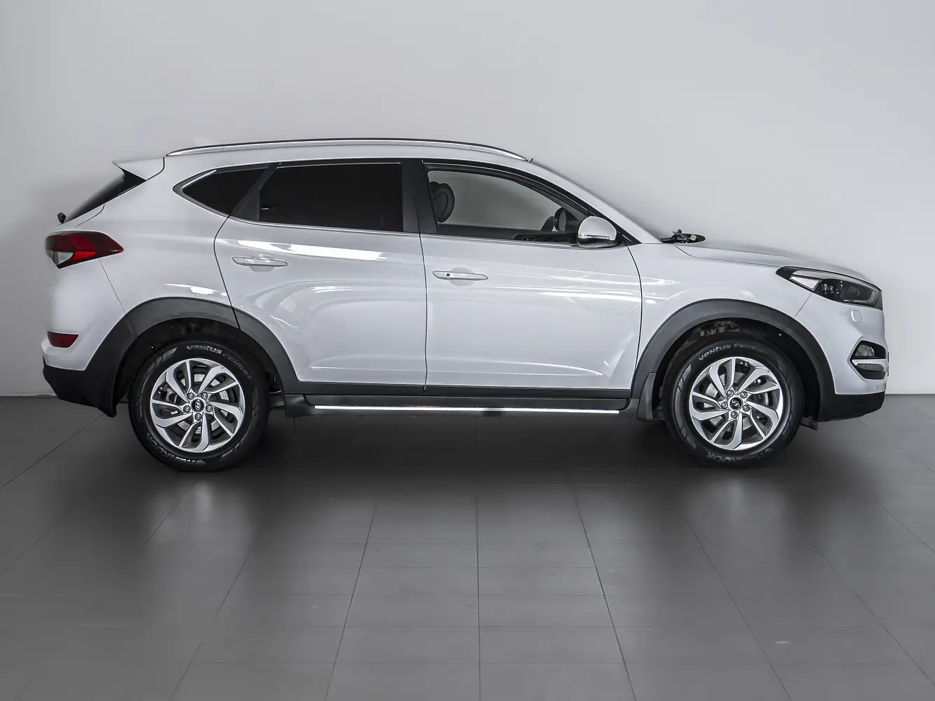 Hyundai