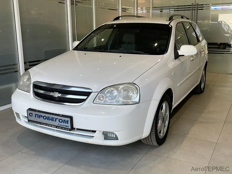 Lacetti