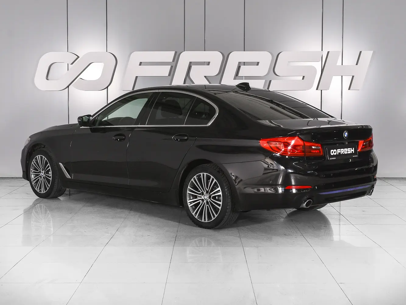 BMW