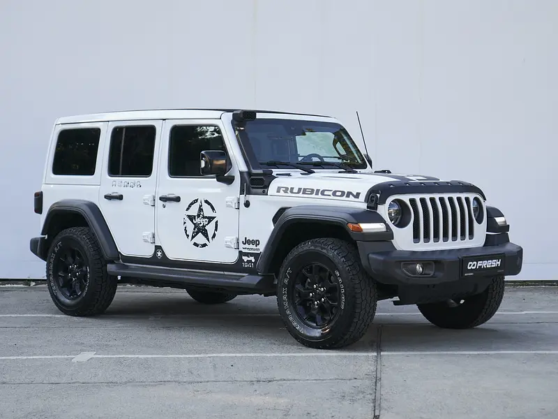 Wrangler