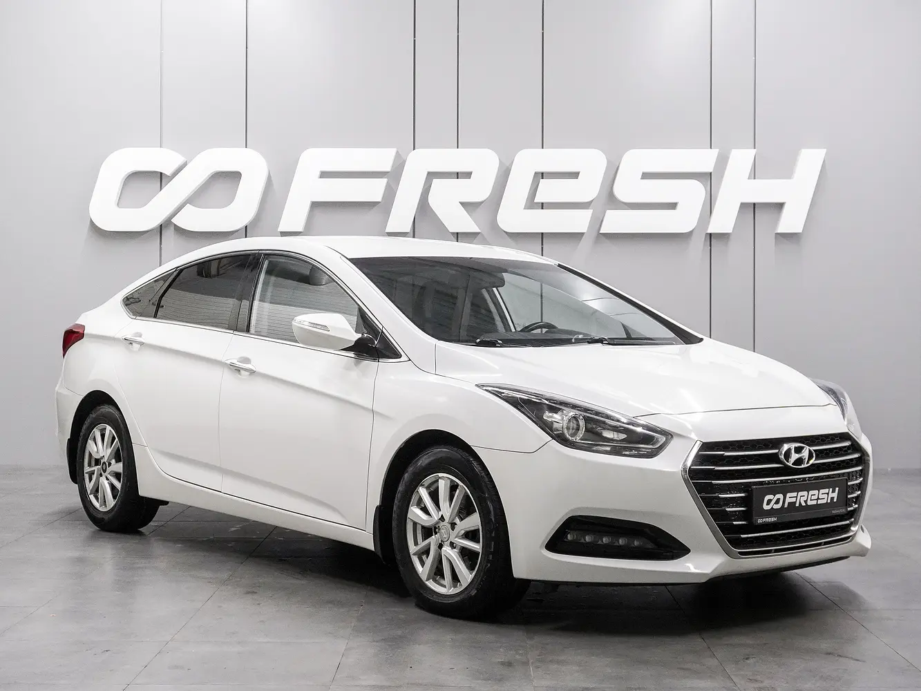 Hyundai