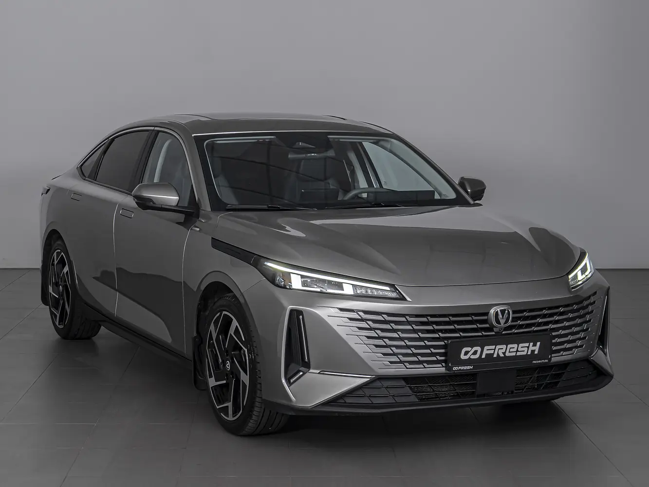 Changan