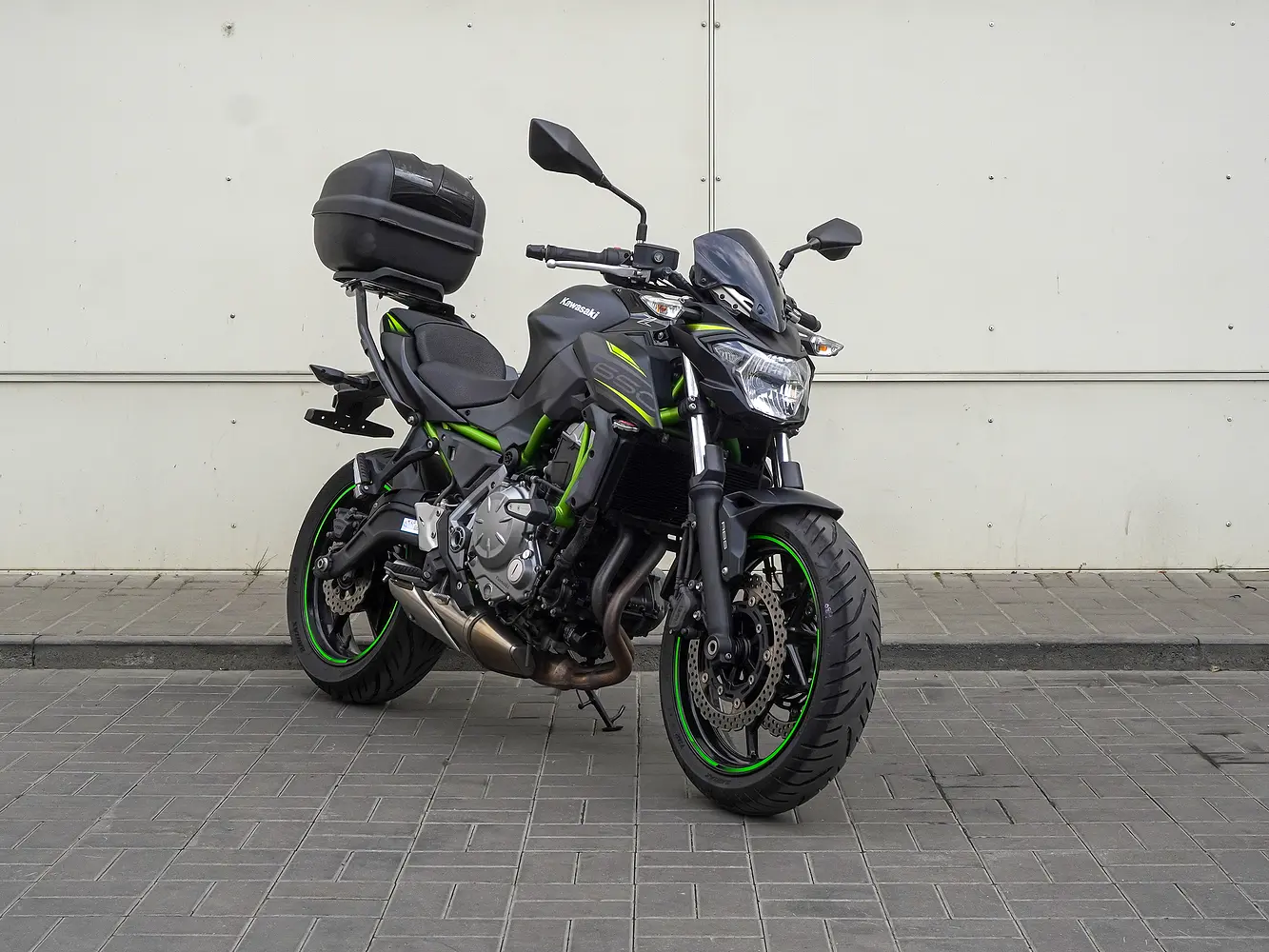 Kawasaki