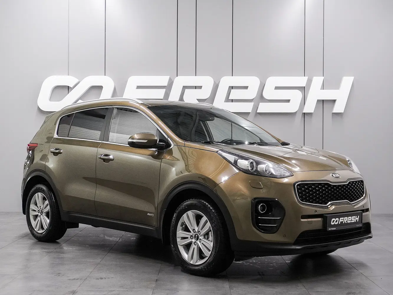 Kia