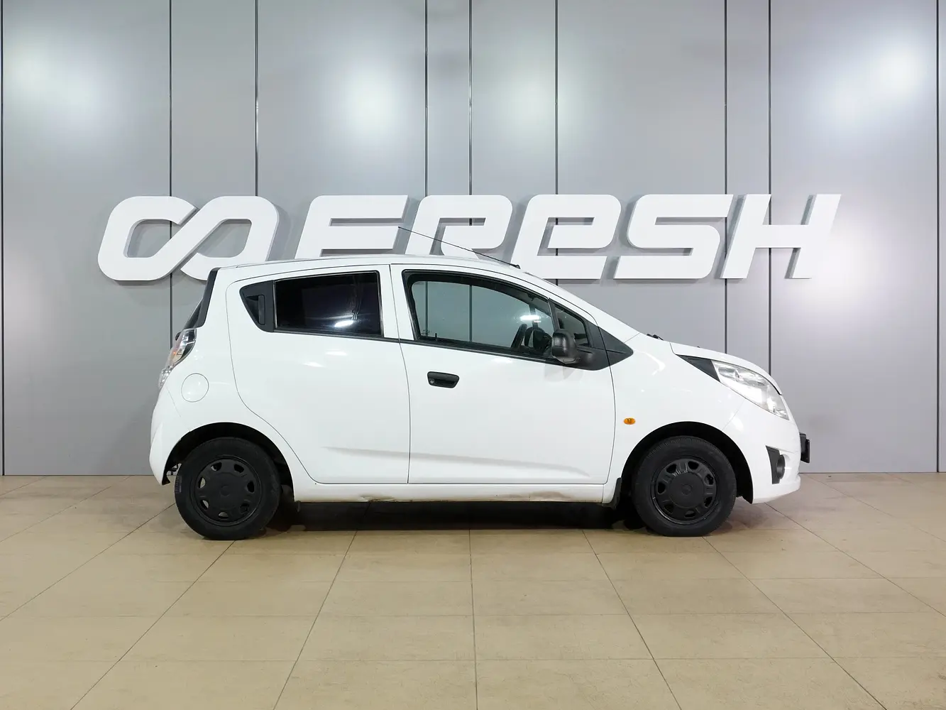 Chevrolet