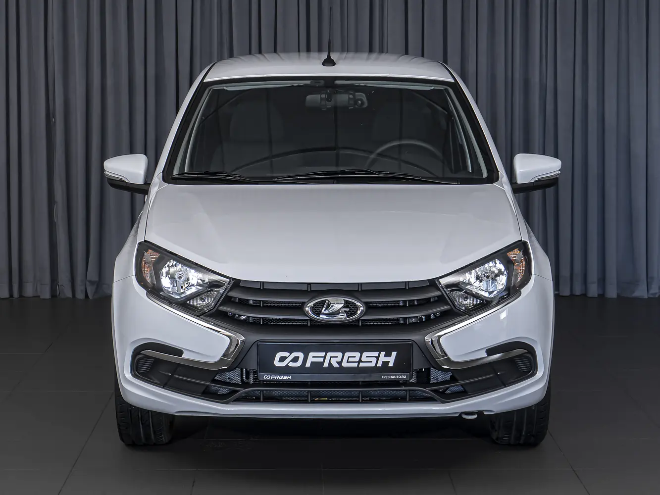 LADA (ВАЗ)