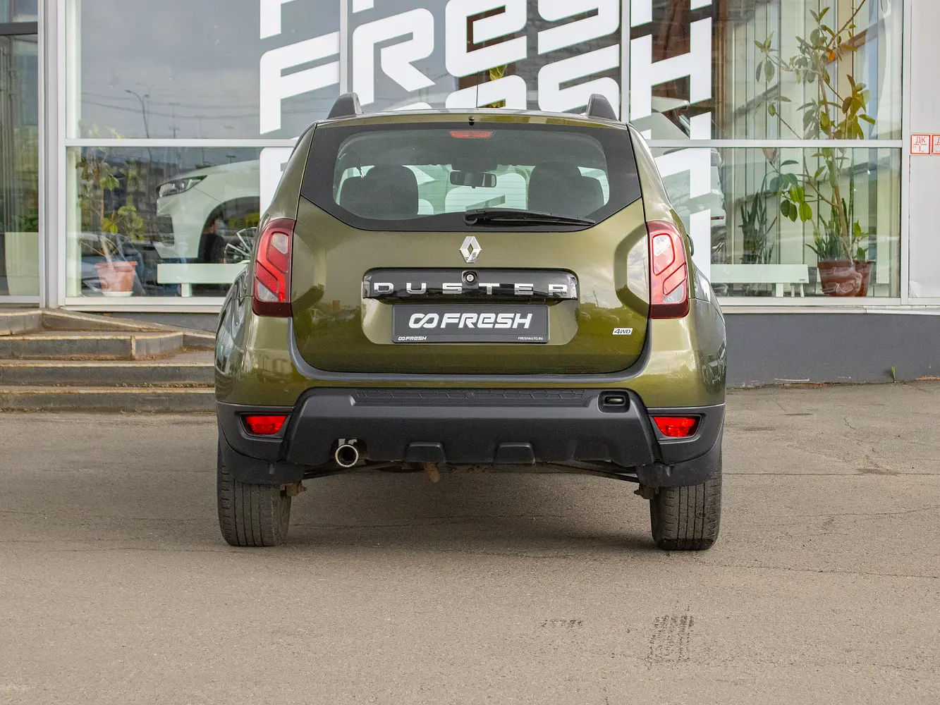 Renault