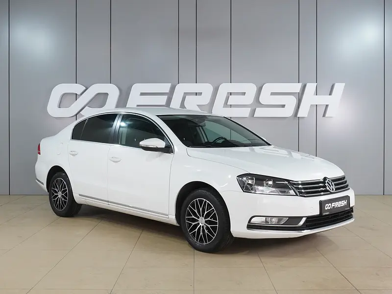Passat