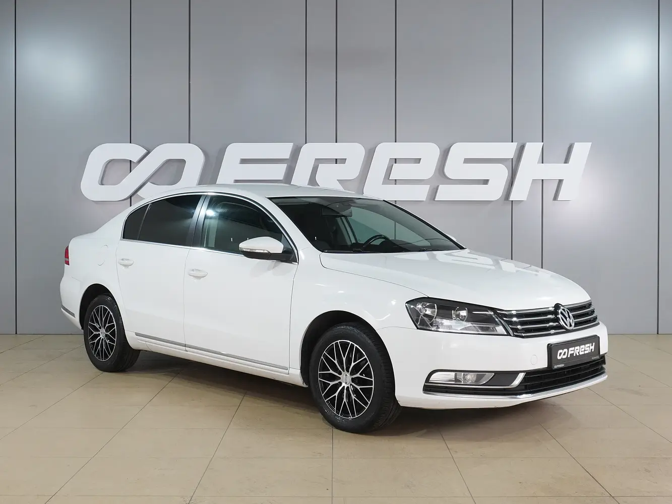 Volkswagen