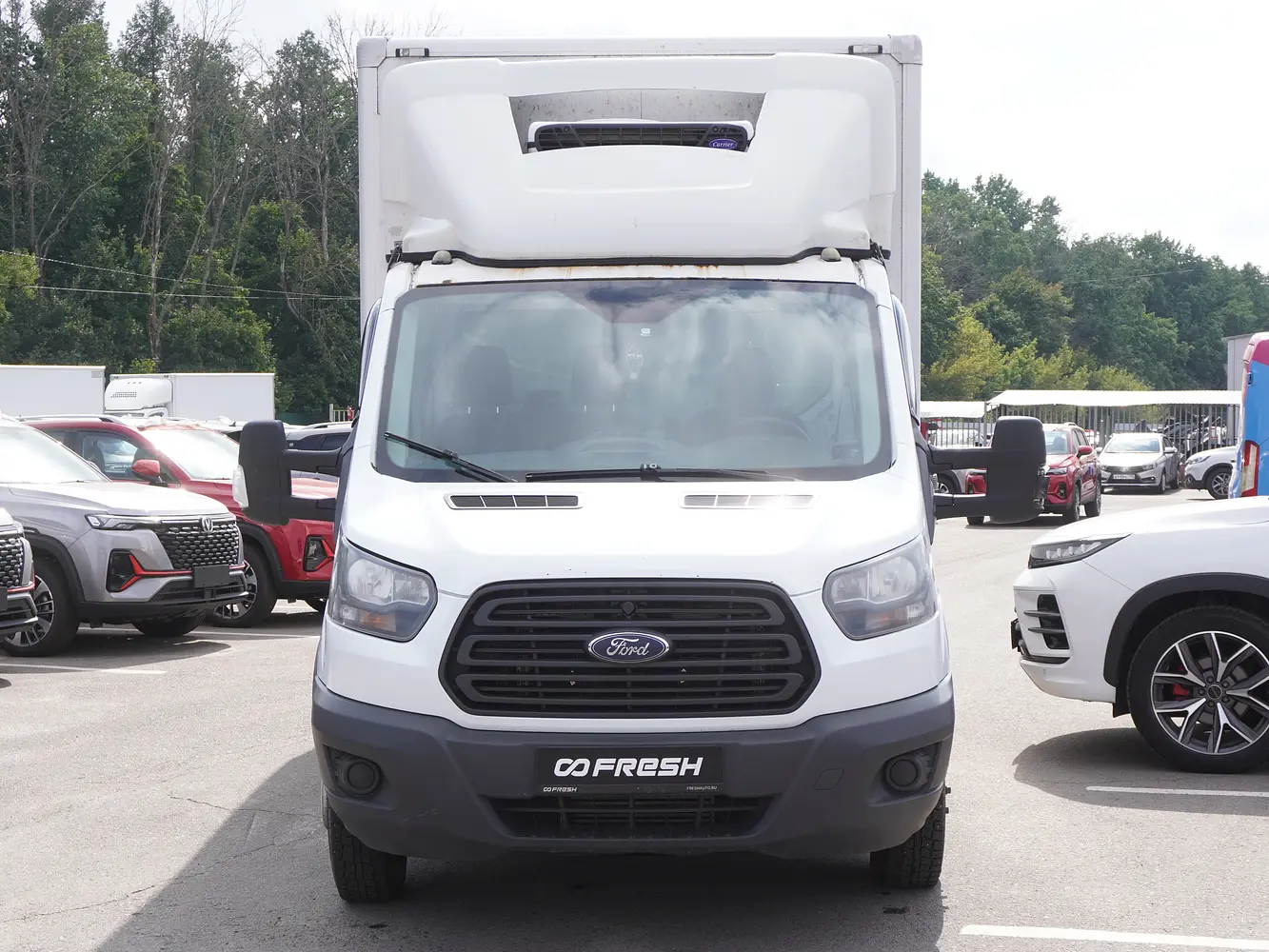 Ford