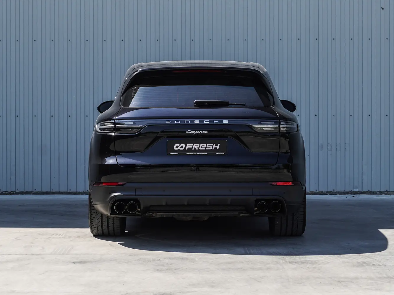 Porsche